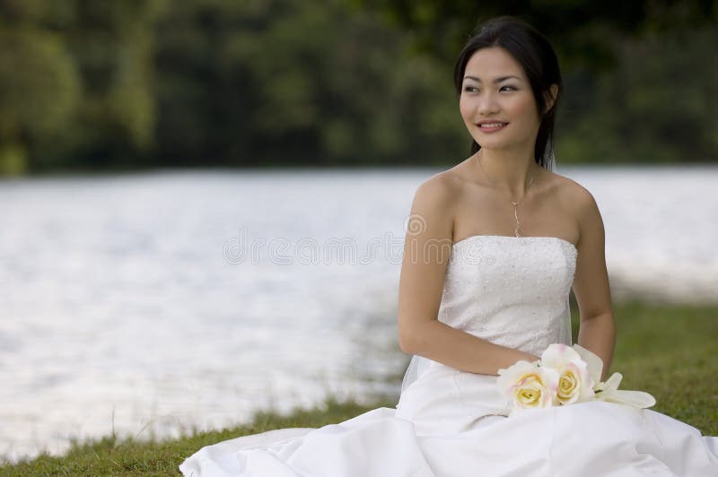 Asian Bride 10