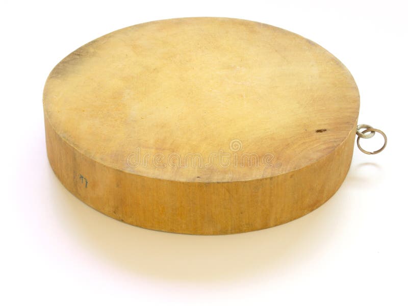 Asian chopping board stock image. Image of wooden, household 19533909