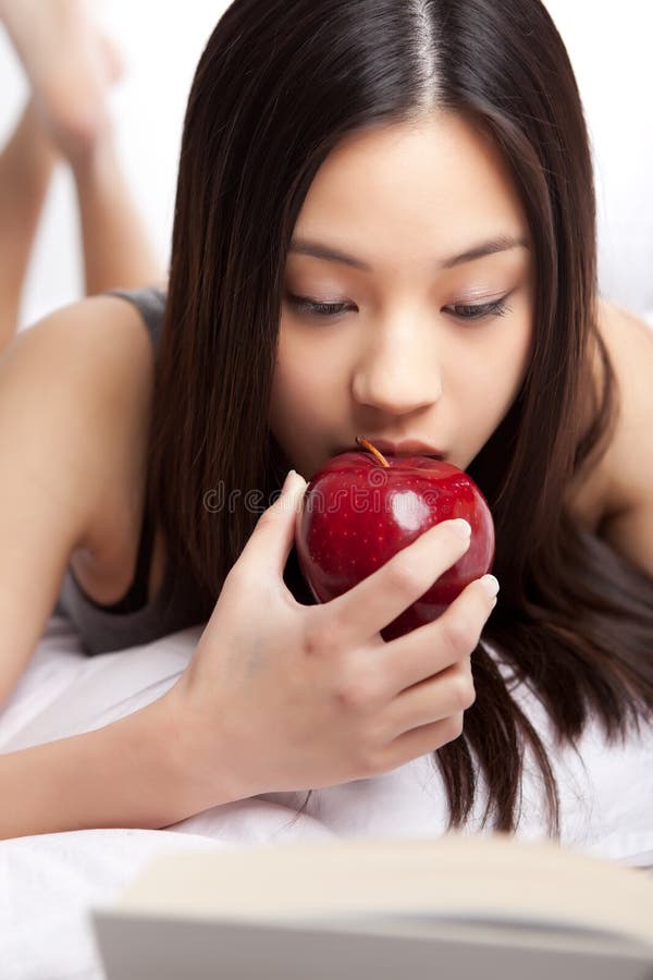 Asian college student stock photos