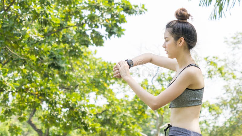 Asian Cute Sport Healthy Fit and Firm Slim Teen Girl Drink Water from  Plastic Bottle on the Hand in Summer Hot Day at Outdoor Stock Image - Image  of health, athlete: 185737425