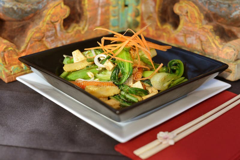 Stir Fry Chicken Vegetables Wok Stock Image Image of Stir Fry Chicken Vegetables Wok Stock Image Image of