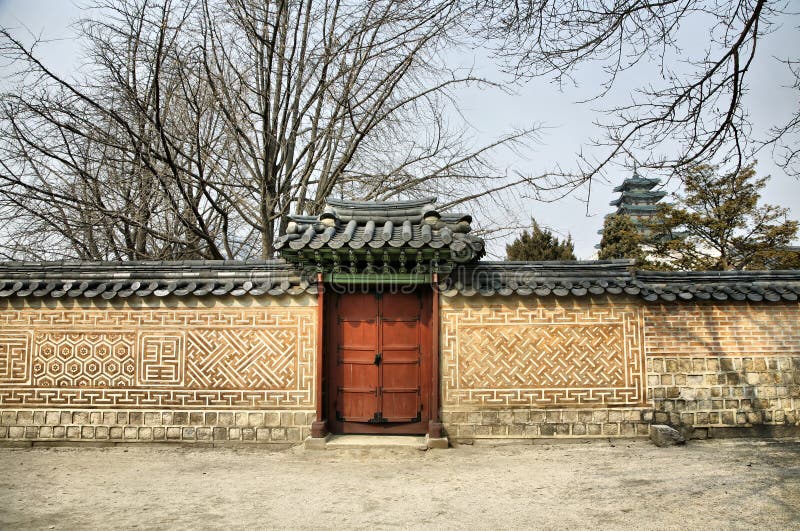 Asian Gate