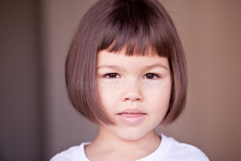 1,996 Chinese Girl Hair Short Stock Photos - Free & Royalty-Free Stock  Photos from Dreamstime