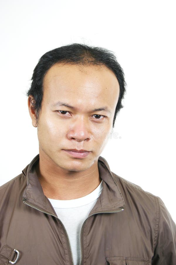 Asian guy 5 stock image. Image of asia, thai, background 1081463