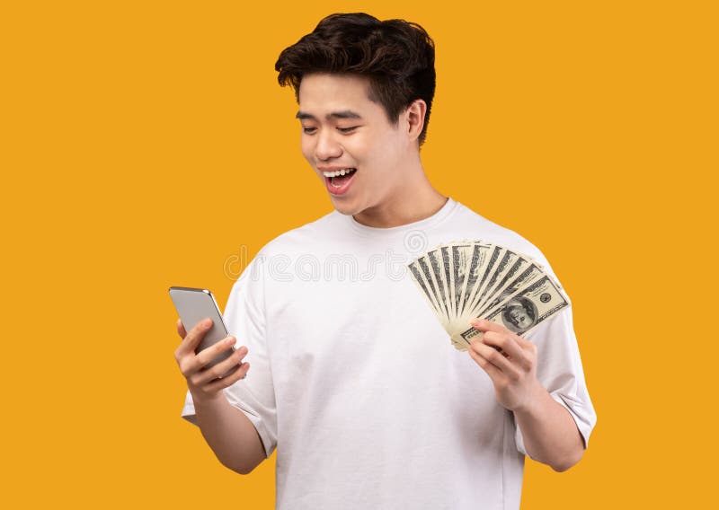 Cash for asian teens MDHHS