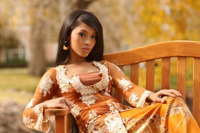 Girls pretty indonesian Beautiful Indonesian