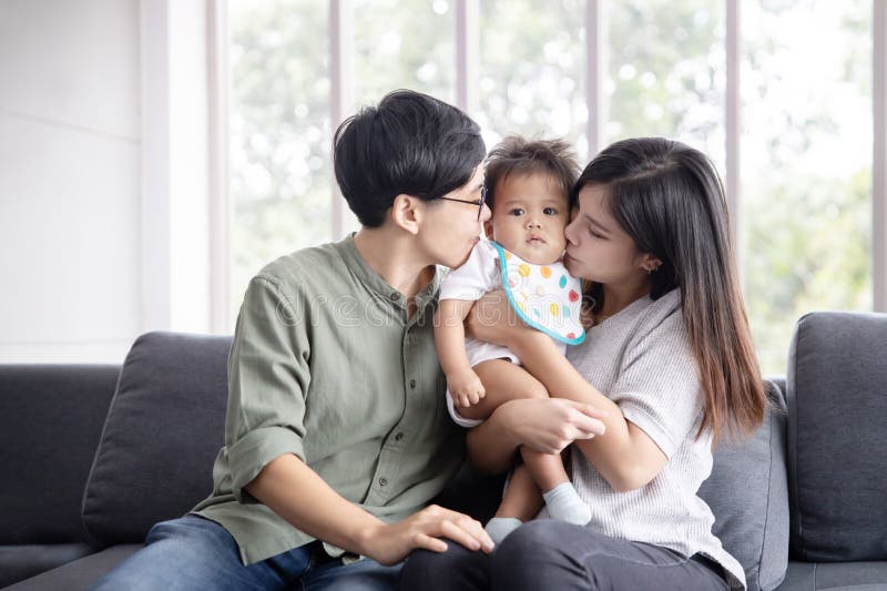 Amazing Japanese Lesbian Couple