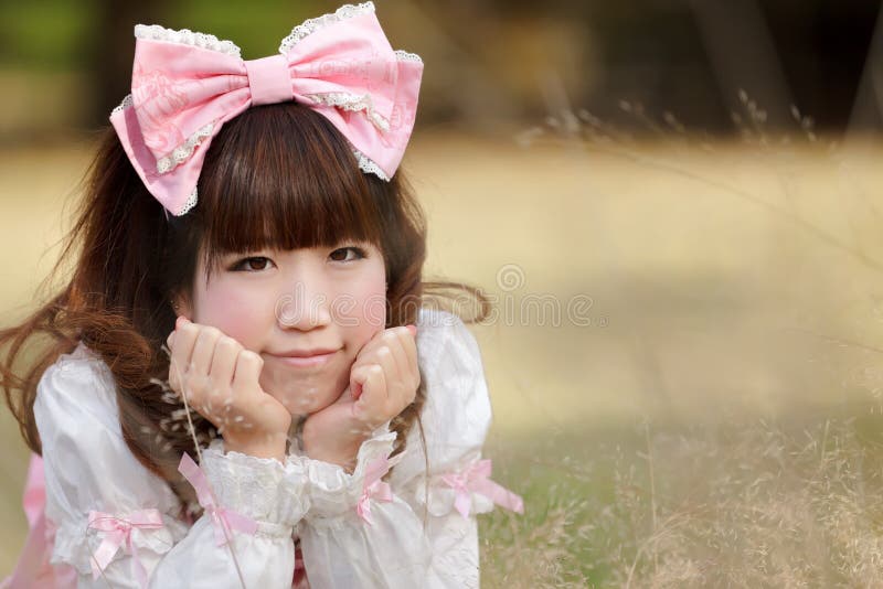 Pics Lolitas Model