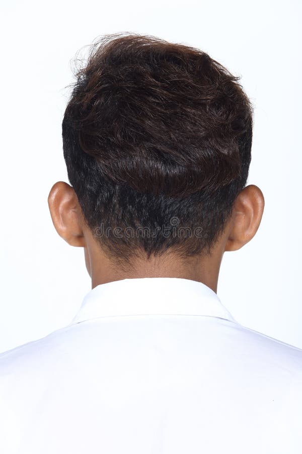 Asian Man before Applying Make Up Hair Style. No Retouch, Fresh Stock Photo  - Image of asian, apply: 120398078