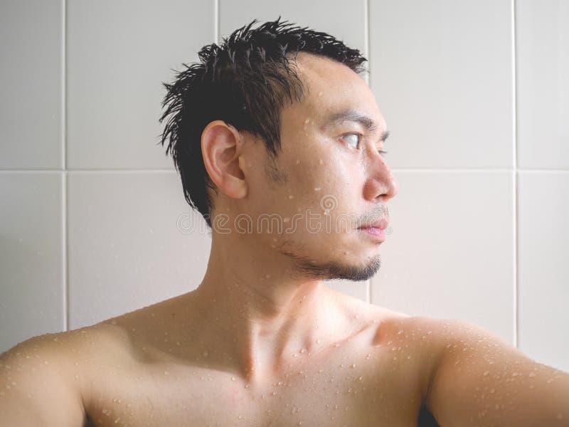 Selfies guy bathroom Best Dating
