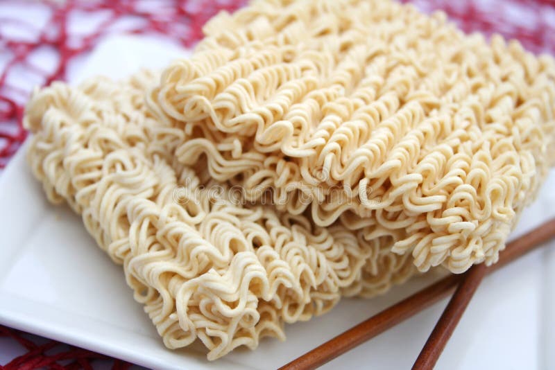 Asian mie noodles stock photo. Image of chinese, noodle 37188398