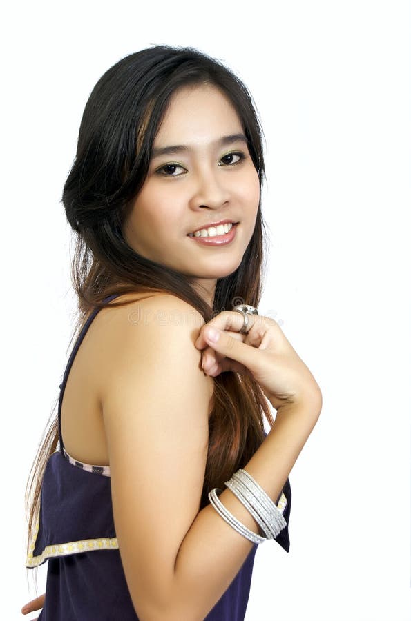 Asian models list yratank