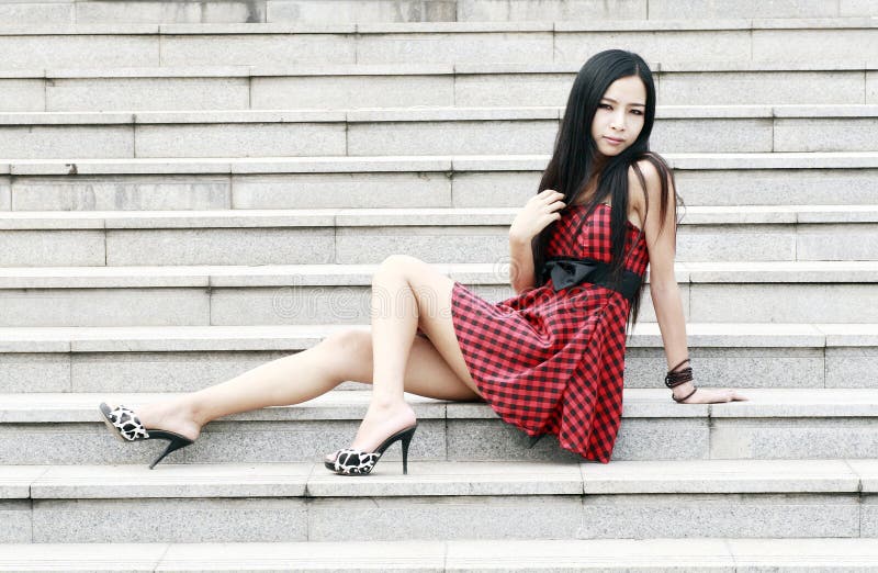 Asian Junior Models Pictures