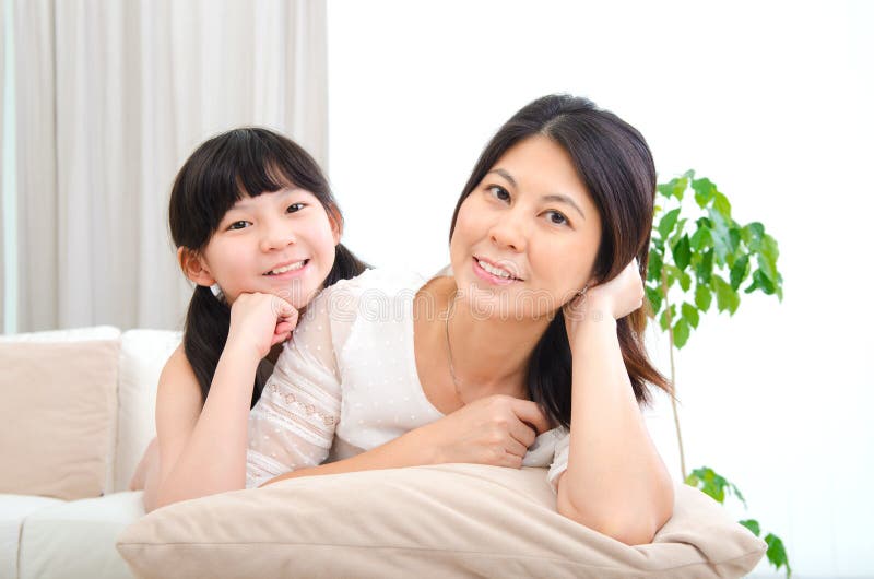 asian mom daughter porn - anal violence interracial riding porn