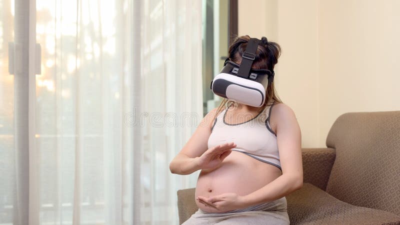 Pregnant Virtual