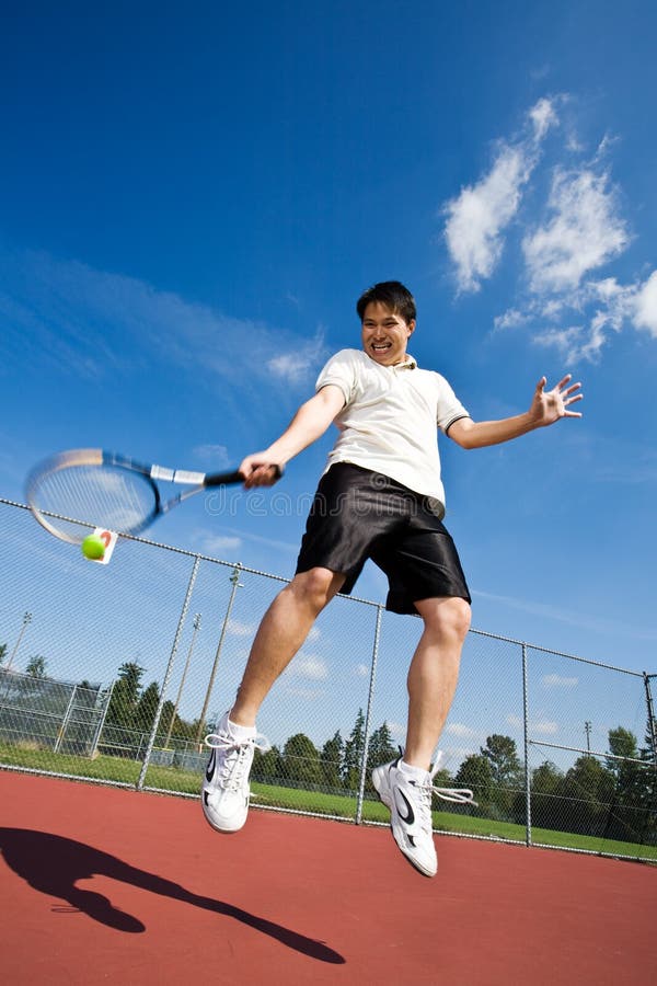 9+ Asian tennis player Free Stock Photos - StockFreeImages