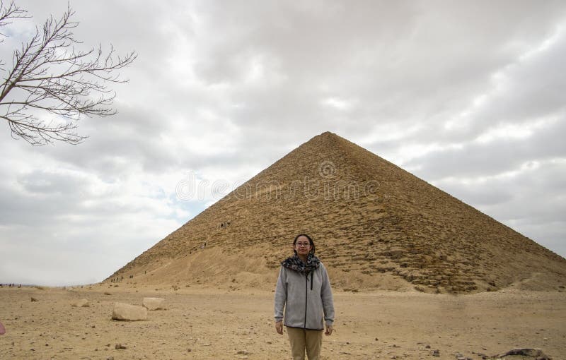asian tour egypt