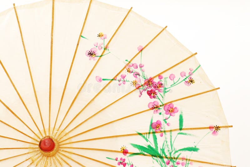 Asian umbrella