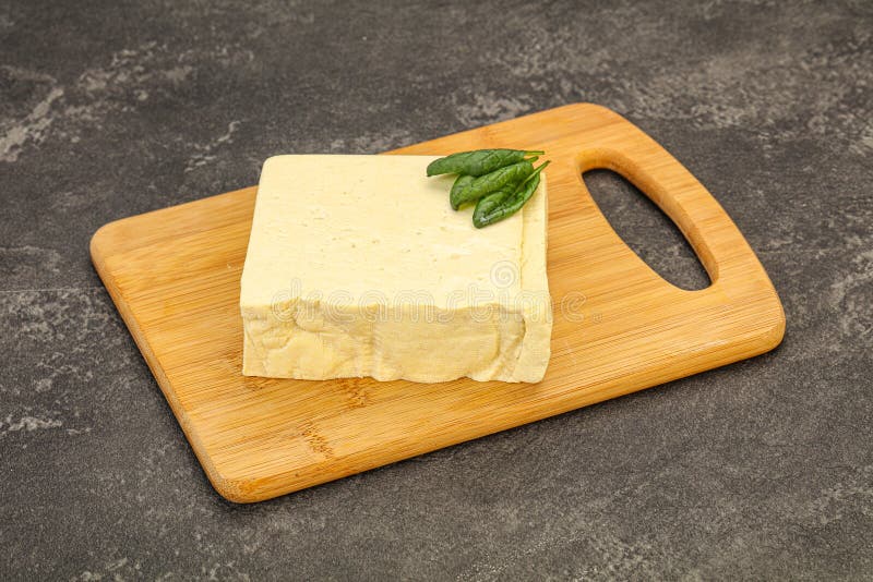 Asian Vegetarian Tofu Soya Cheese Stock Image Image of tofu, asia