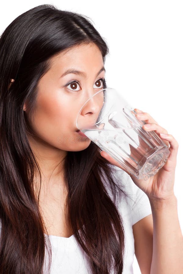 14+ Asian woman drinking water Free Stock Photos StockFreeImages