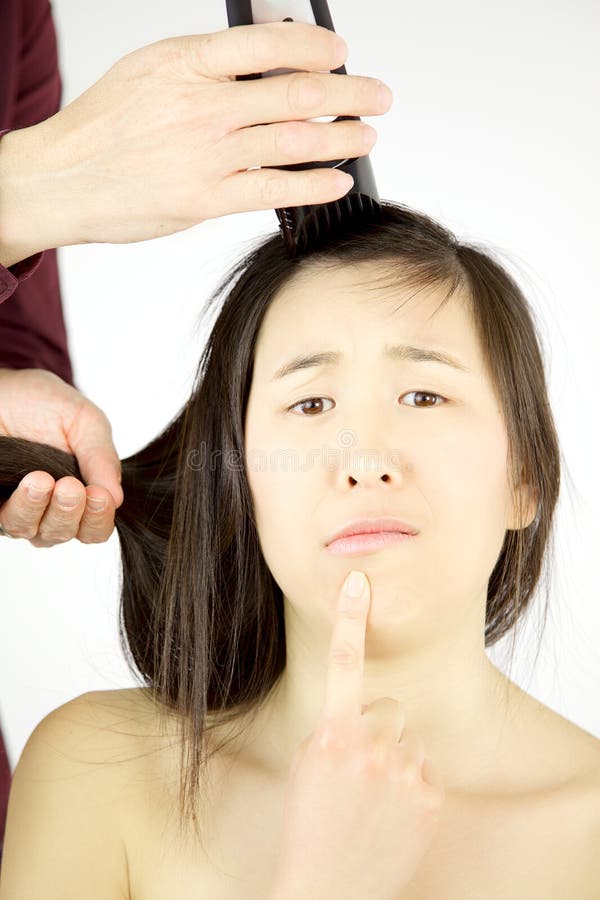 Cum fisting pussy shot Long shave asian