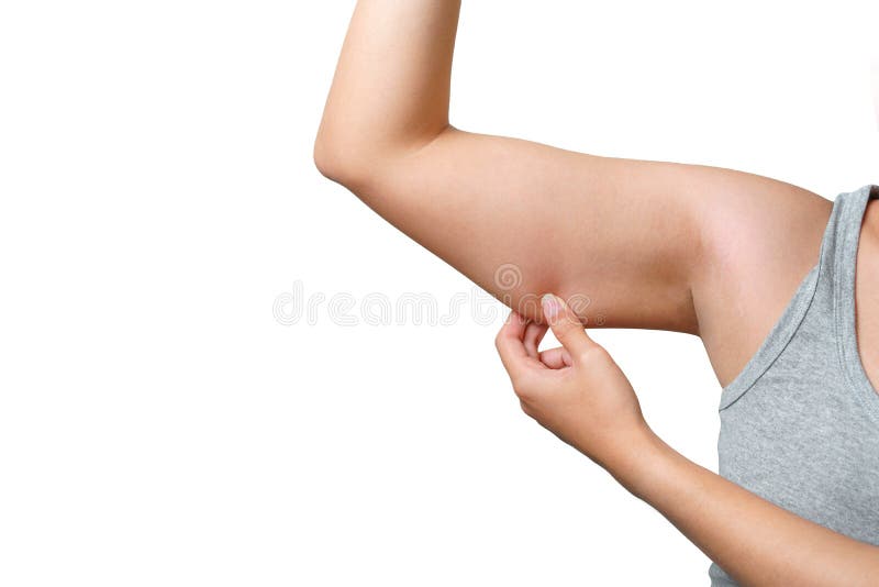 Armpit Fat: Over 177 Royalty-Free Licensable Stock Vectors