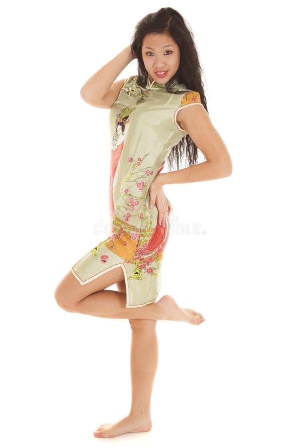 One leg asian female picture hunter xxx