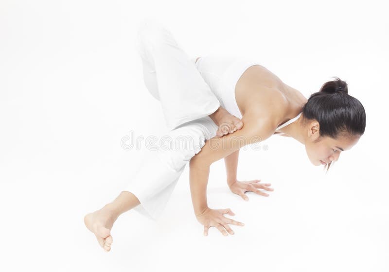 Asian Yoga Training Master