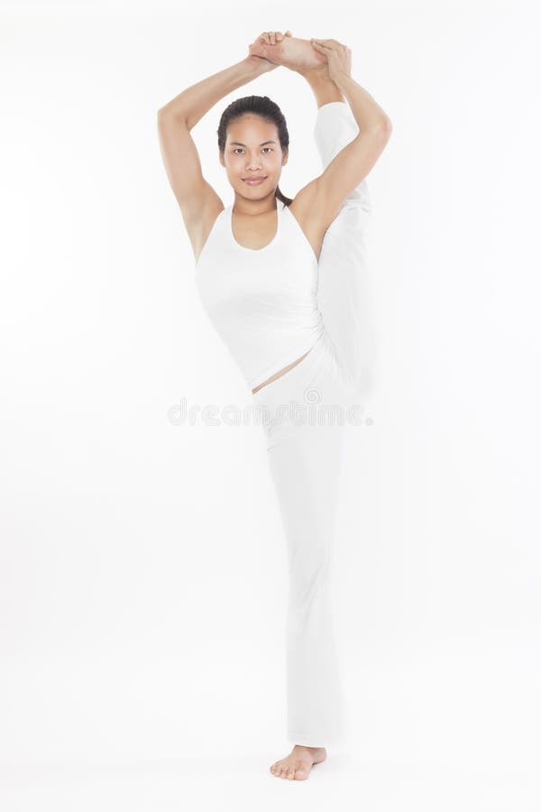 Asian Yoga Training Master