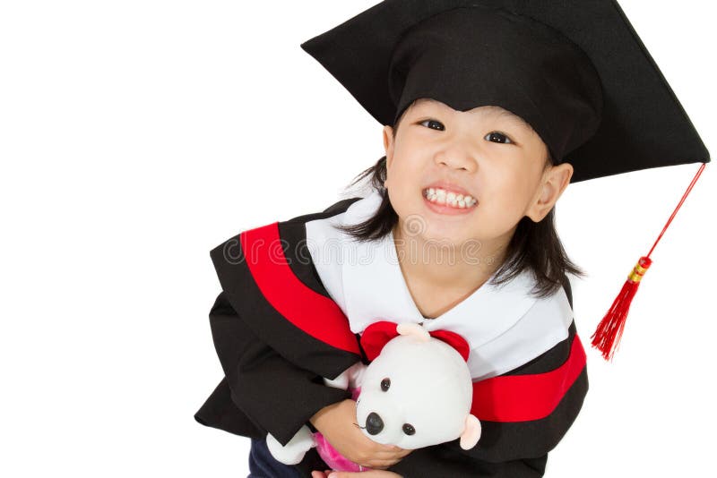 Asiatische Kinderstaffelung lizenzfreies stockbild Asiatische Kinderstaffelung lizenzfreies stockbild