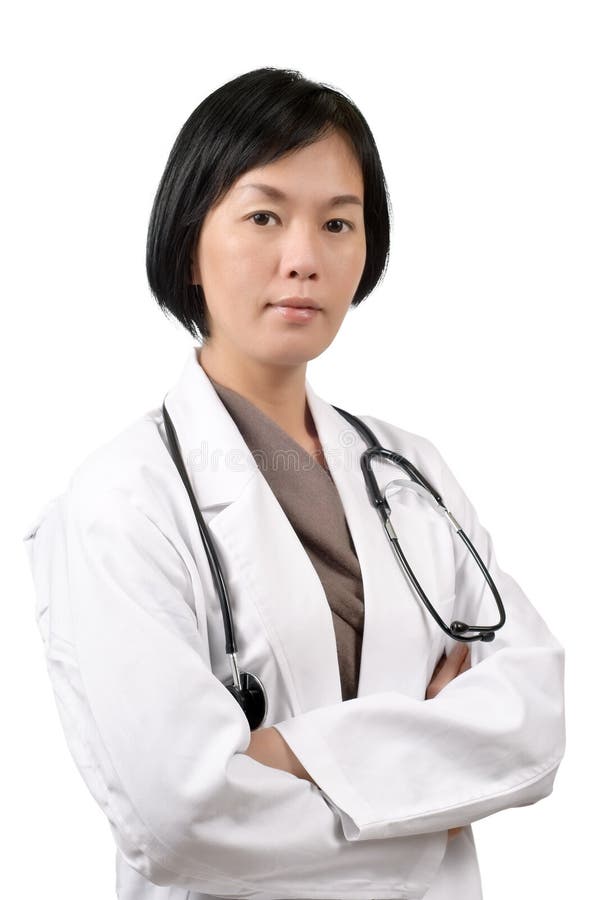 asiatisk doktorsmedicin royaltyfri foto asiatisk doktorsmedicin royaltyfri foto