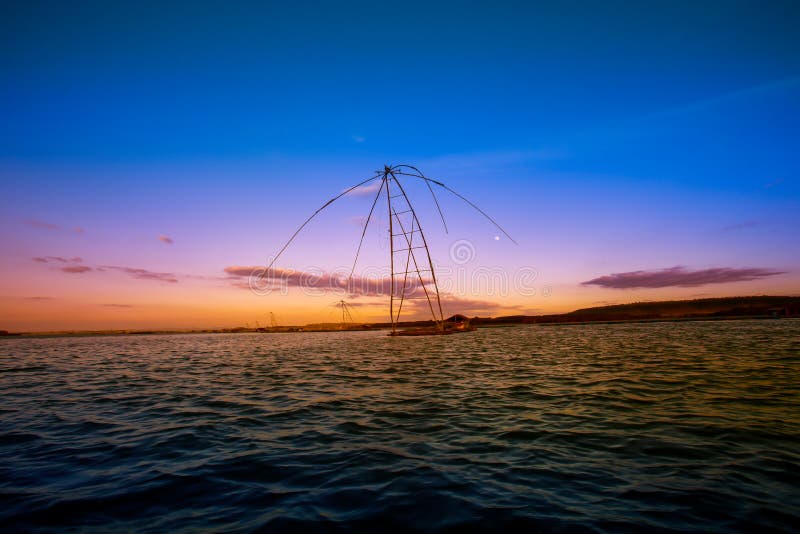 Asien, Phatthalungs-Provinz, Thailand, Ausrüstung, Fisch lizenzfreie stockbilder Asien, Phatthalungs-Provinz, Thailand, Ausrüstung, Fisch lizenzfreie stockbilder