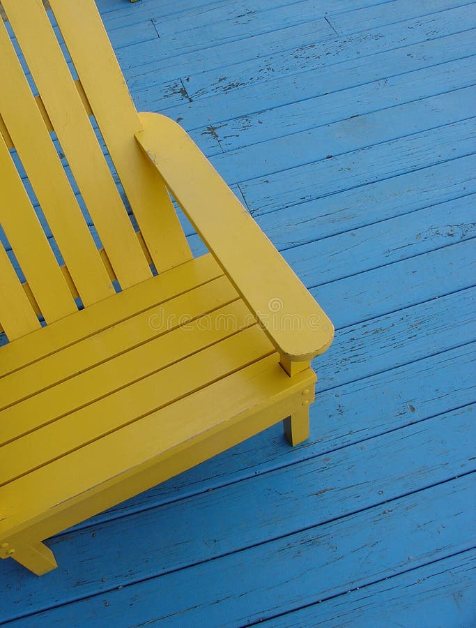 Asiento amarillo Asiento amarillo