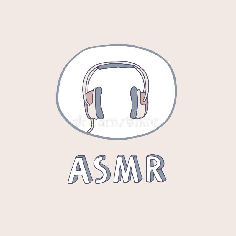 3,458 Asmr Images, Stock Photos, 3D objects, & Vectors