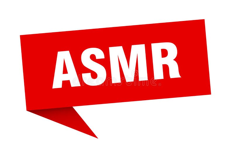 Asmr Stock Illustrations – 502 Asmr Stock Illustrations, Vectors ...