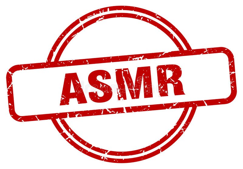 Asmr Stock Illustrations – 502 Asmr Stock Illustrations, Vectors ...