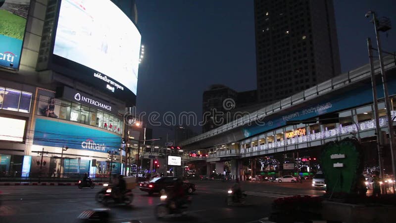 Asoke, Banguecoque