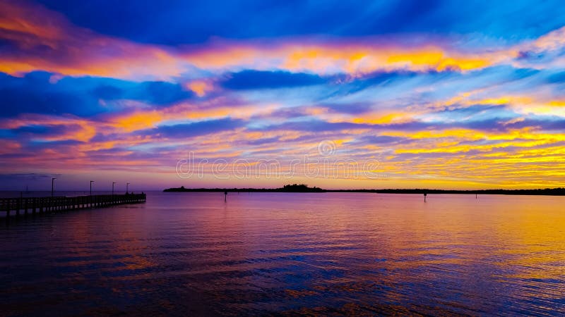 Increíblemente Colorido imágenes de archivo libres de regalías