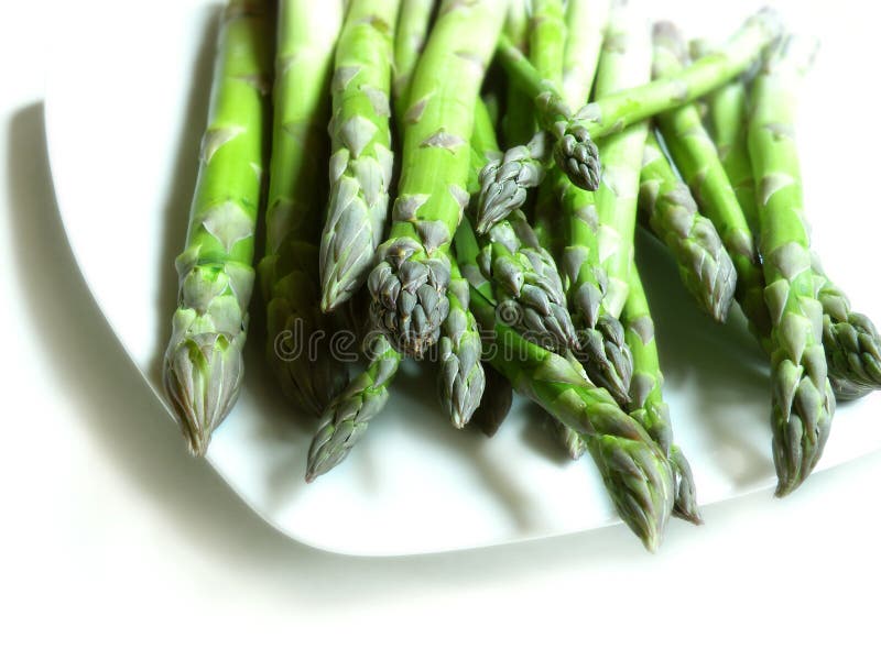 Asparagus