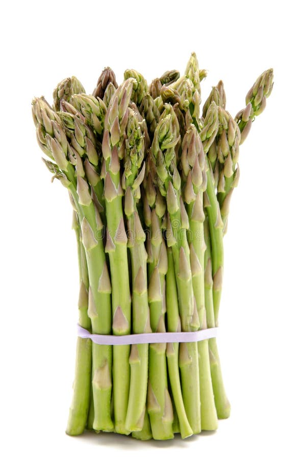 Asparagus stock photo. Image of grain, natural, seed 19698520