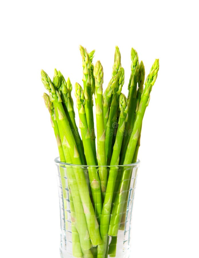 Asparagus stock photo. Image of nourishment, fibres, objects 2702626