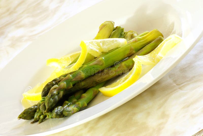 Asparagus