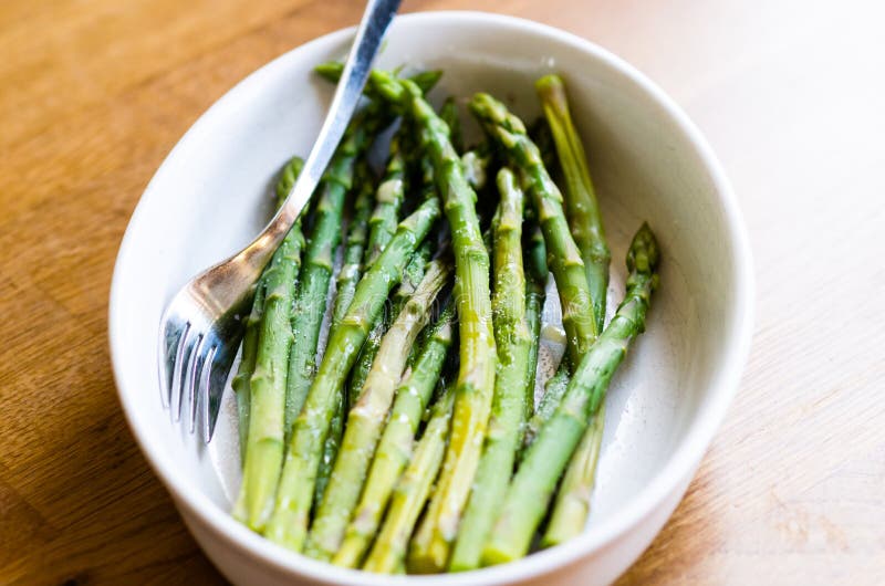 Asparagus stock image. Image of meal, health, fibre, green 30235695