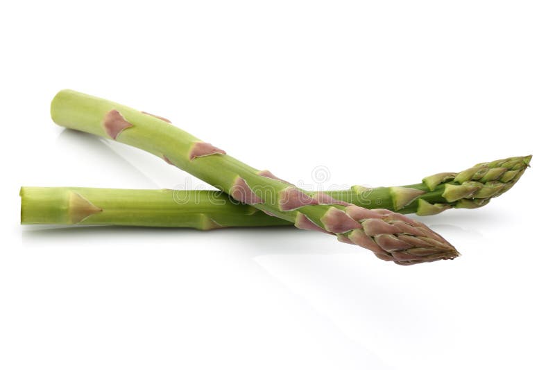 Espargos imagens de stock royalty free