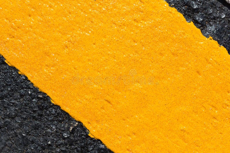 Asphalt road as abstract background royalty free stock images