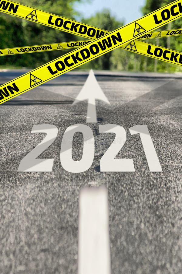 2021 The Lockdown Tapes