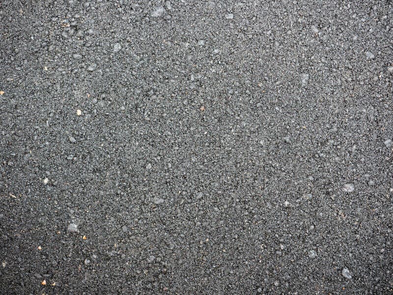 Asphalt Road Texture Background Close-up Stock Photo - Image of surface ...