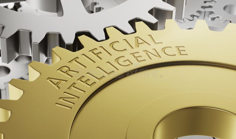 Asphaltieren Sie Gangräder mit der Stich künstlichen Intelligenz vektor abbildung Asphaltieren Sie Gangräder mit der Stich künstlichen Intelligenz vektor abbildung