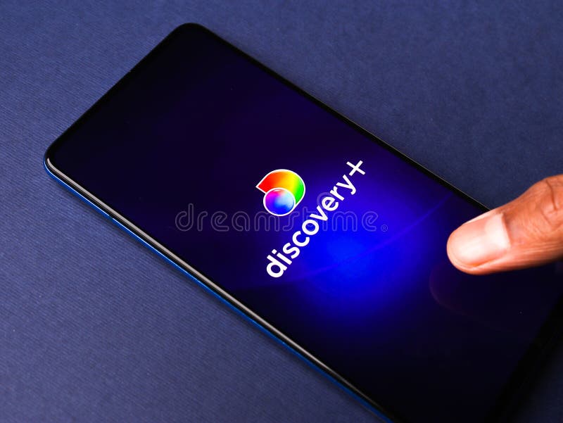 Assam india 10 marzo 2021 : individuazione più logo sull'immagine dello schermo del telefono. fotografie stock