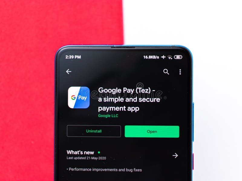 gpay india app gpay india app